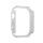 AmazingThing Minimal Apple Watch Series 11 46mm przeroczyste - 1483841 - zdjęcie 2